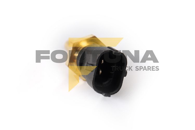 Imagem adicional do produto SENSOR TEMPERATURA MOTOR VOLVO FH/NH/FM/IVECO EURO/STRAL - Cód: FAP-11862